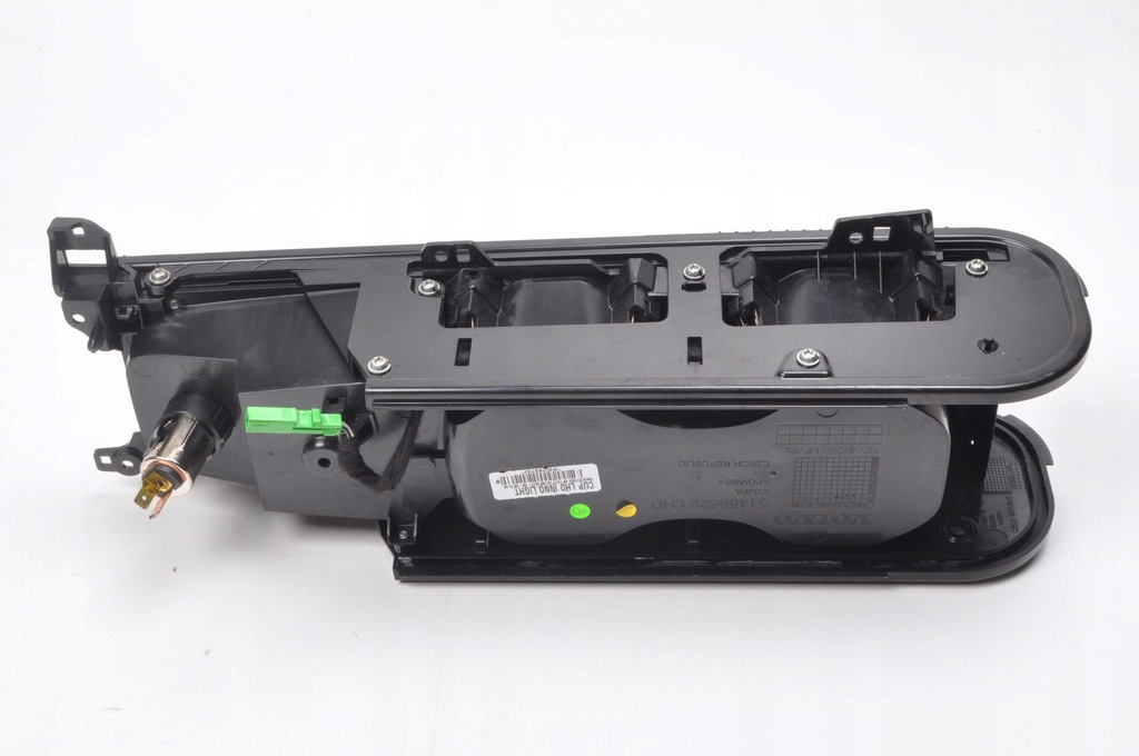 фото №8, Volvo xc60 ii v60 ii кронштейн na кружка 31469622 europa