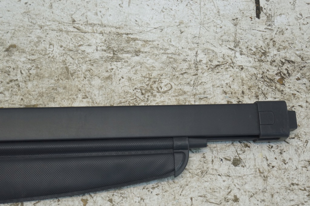 фото №5, Шторка багажника chevrolet orlando czarna