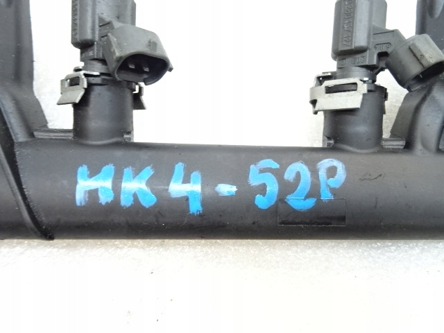 Citroen ds3 1.2 vti молдинг упорскування форсунки 9676020480 Ціна