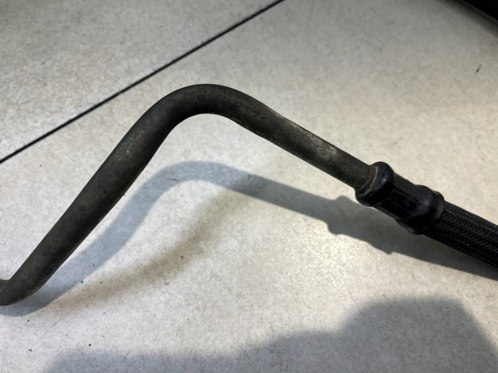 фото №5, Шланг підсилювача seat toledo ii 1.9 tdi 1j1422891e