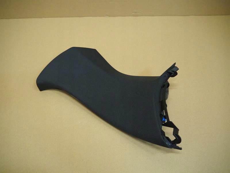 фото №1, Защита стойка левый задняя citroen ds5