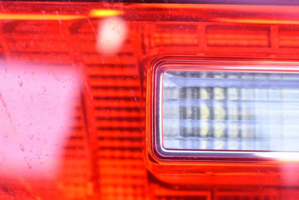 фото №11, Лампа правая задняя задняя hk83-15k272-aa jaguar f-pace x761 r-sport 16-20