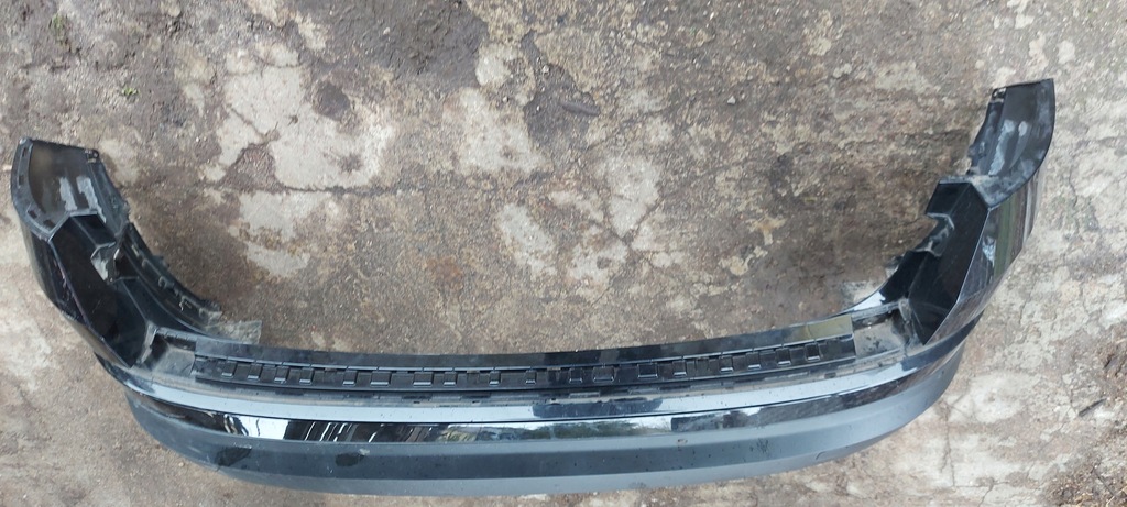 фото №6, Skoda kodiaq бампер задняя pdc