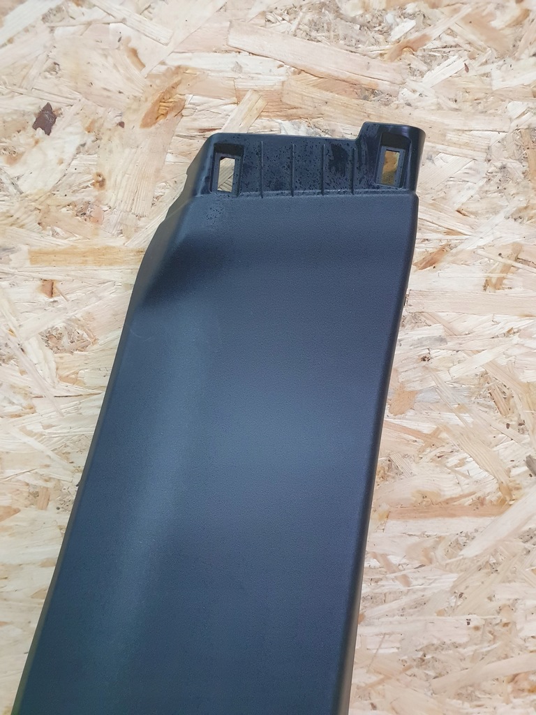 фото №5, Jaguar xe захист стійка середнього права