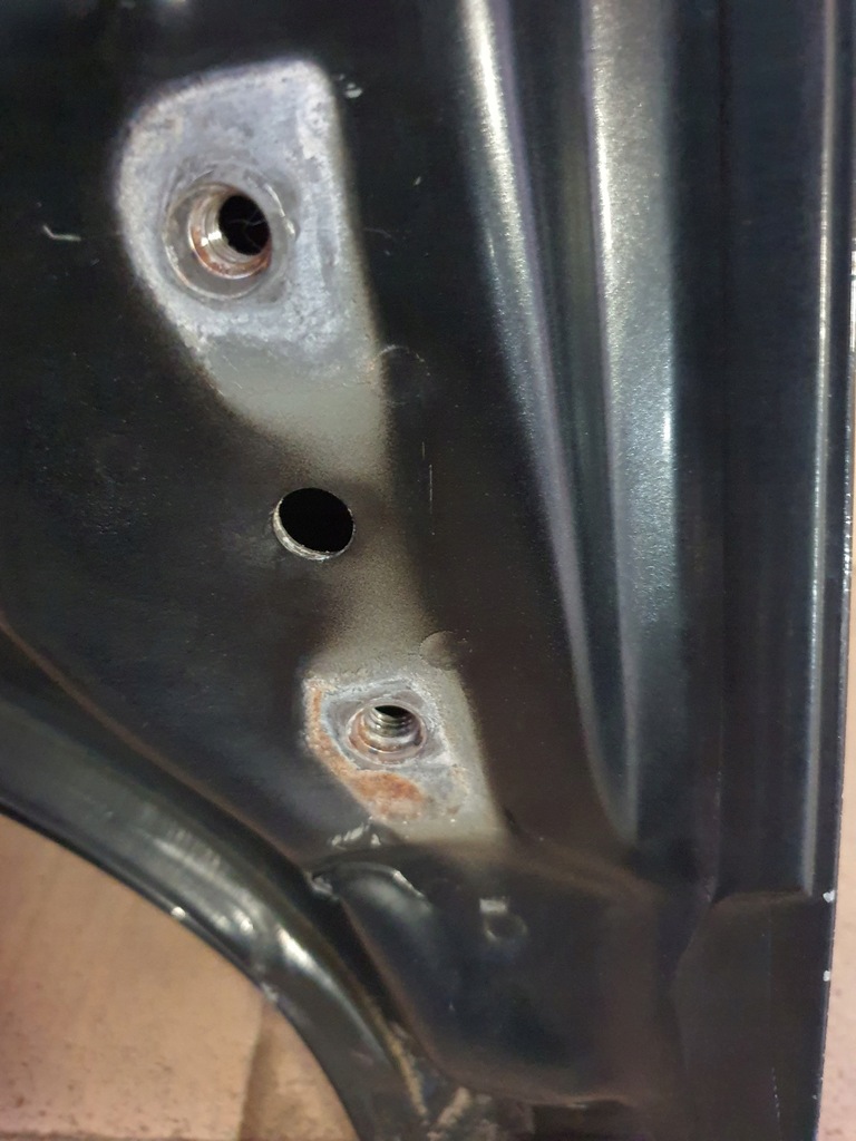 фото №6, Капот крышка двигателя hyundai i30 ii 2011-2017