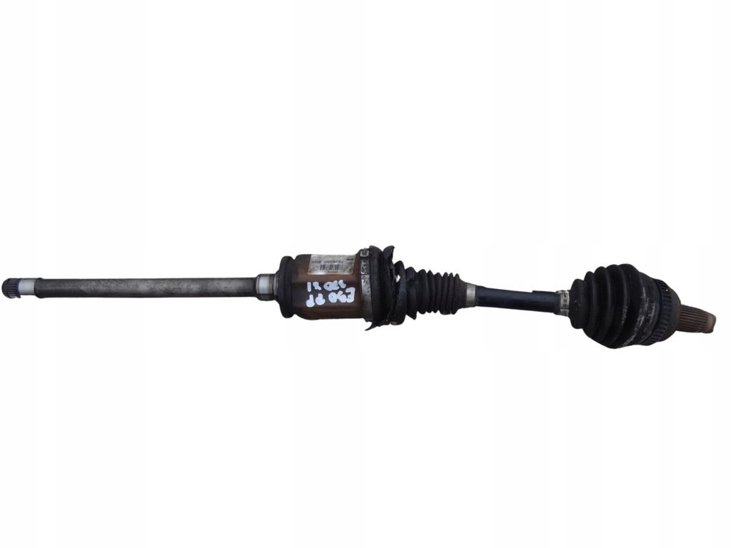 фото №1, Bmw оригінальний номер 7529388 привідний вал задня права