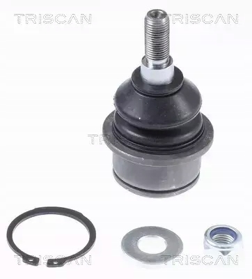фото №2, Triscan шарова опора важеля 8500 80540