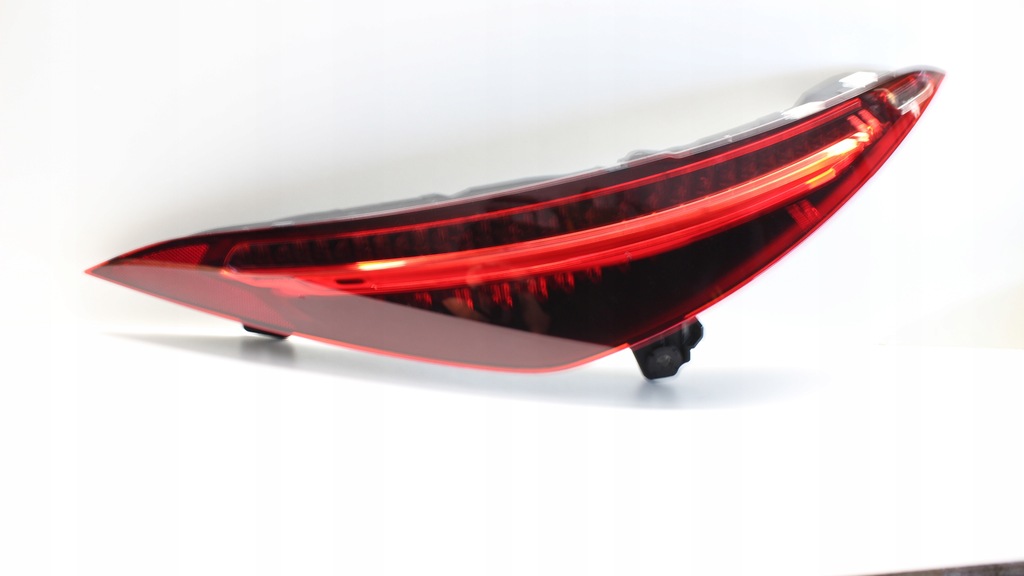 фото №9, Mercedes sl r232 amg - лампа задняя левая led 2022+