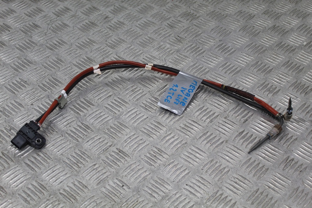 фото №1, Renault nissan датчик температури вихлопних газів