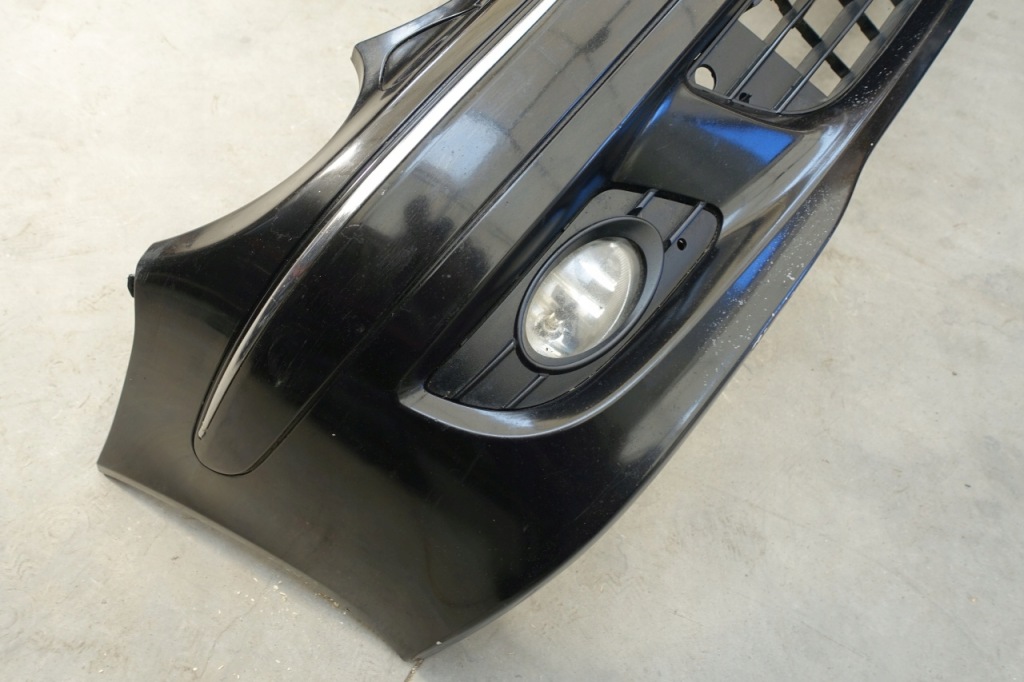 Mercedes w209 clk бампер перед передний рестайлинг  197 омыватель kompletny Недорого