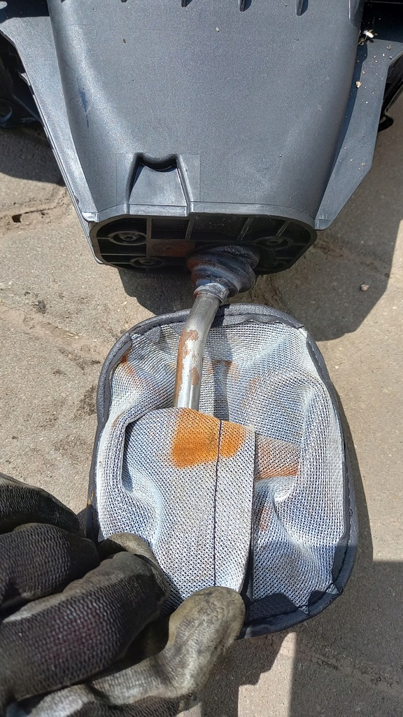 фото №7, Домкрат перемикання передач nissan micra 1.5dci 03r