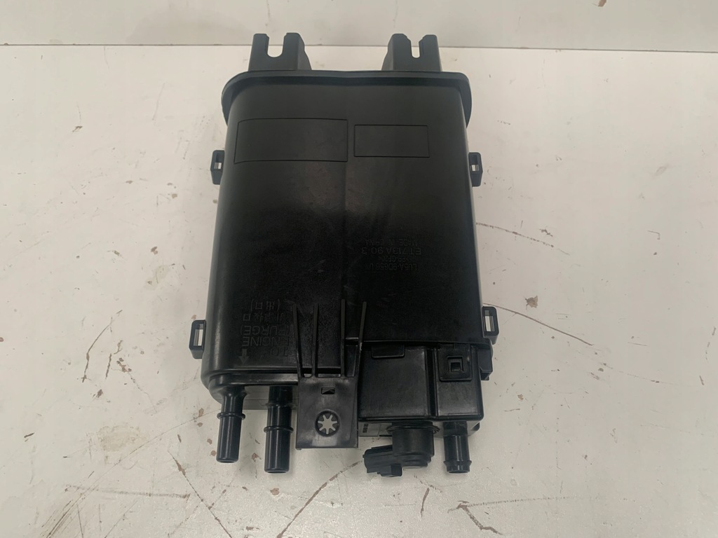 фото №12, Фильтр угольный паров 2.0 1.5 eb lx61-9e857-fd ford escape mk4 2020-25 usa