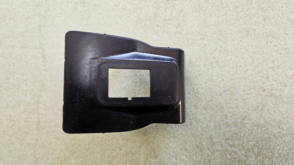 фото №1, Fiat croma ii рамка входа usb 735438121