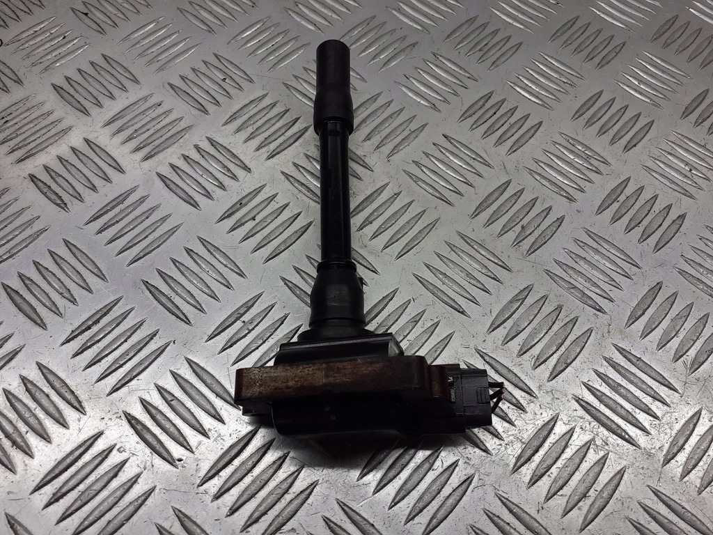 фото №1, Катушка зажигания mitsubishi space star 1.8 gdi