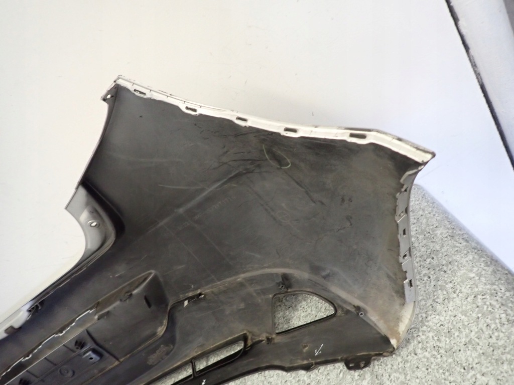 фото №15, Mazda2 mazda 2 08- de бампер задній d651-50221