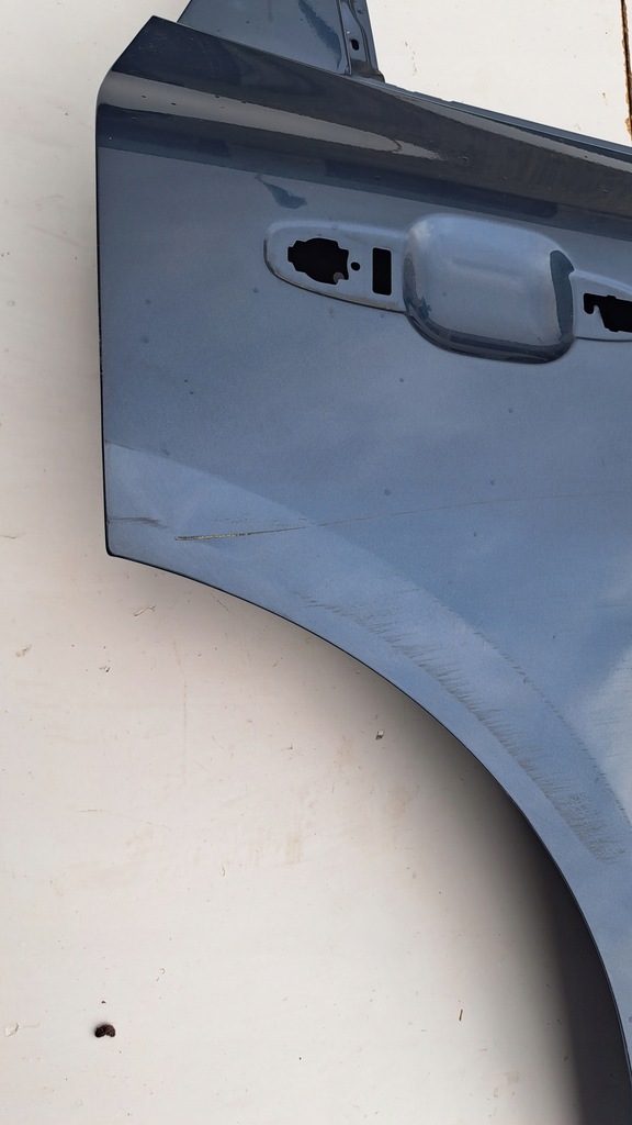 фото №7, Двері правий задня ford kuga mk3 iii 19-