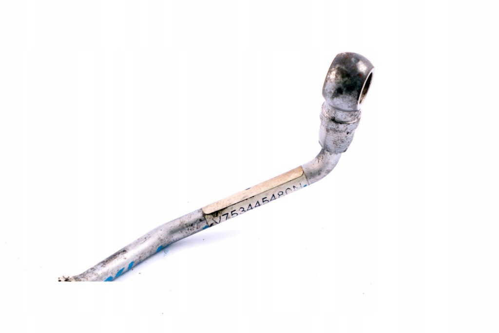 фото №4, Mini cooper s r55 r56 шланг труба оливи n14