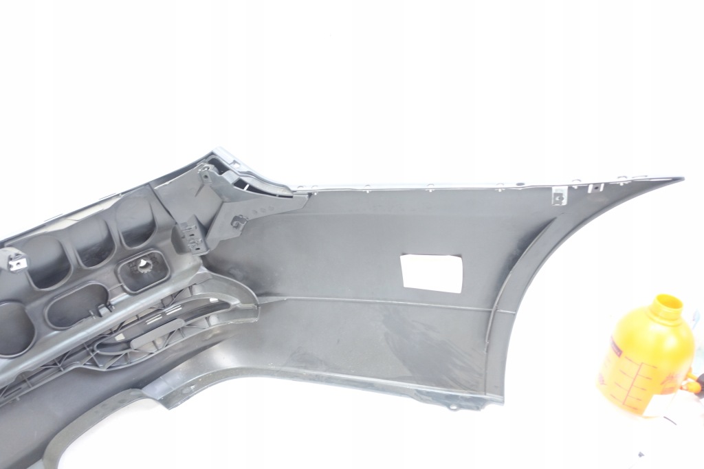 фото №14, Prasco bm0471061 бампер