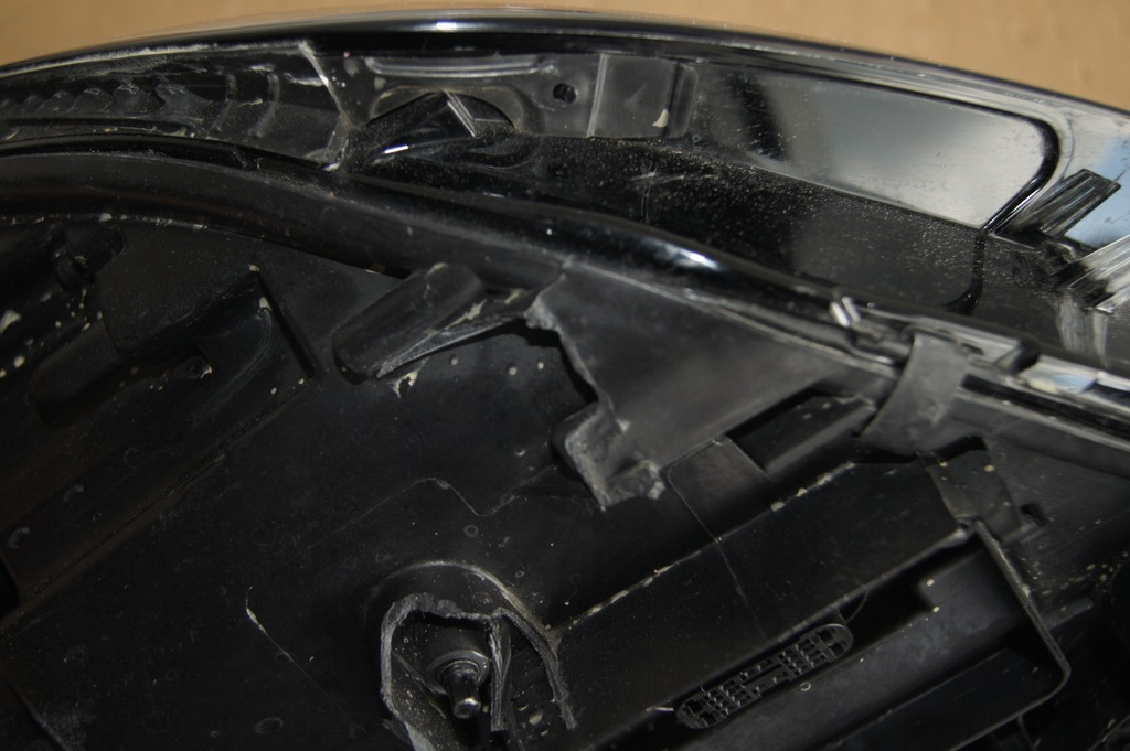 фото №8, Full led audi a4 b9 права europa 2015-2019