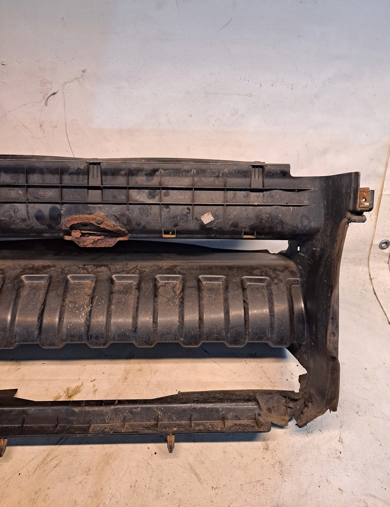 фото №8, Повітропровід повітря впуск range rover sport l320 dxj500060