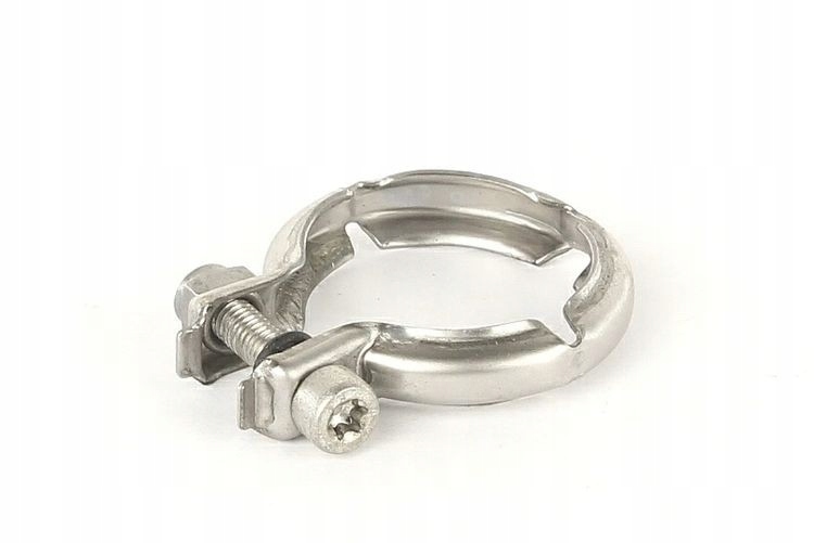 Хомут труби egr iveco daily fiat ducato 3.0 2006- Ціна