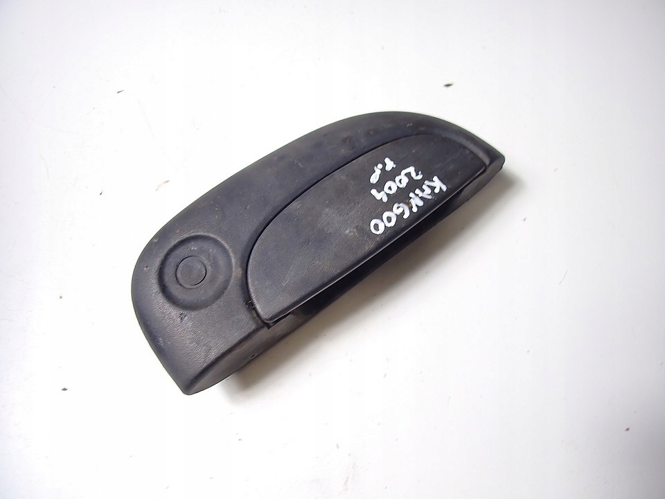 фото №5, Ручка зовнішня передня права renault kangoo 04r