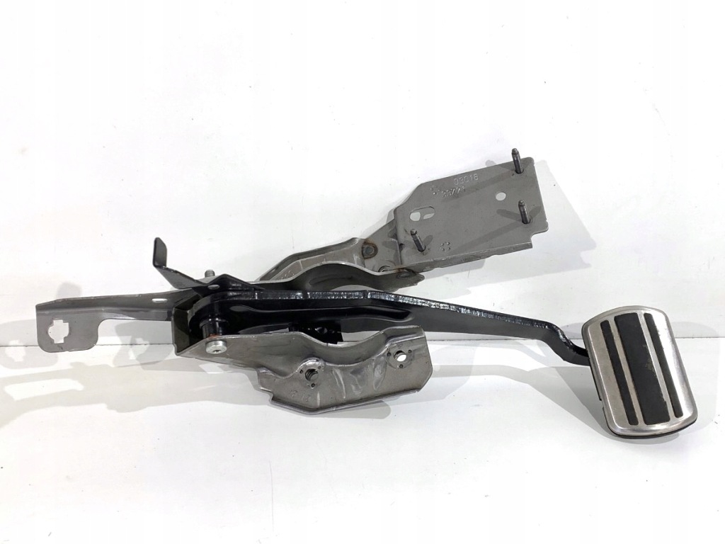 Купить Педаль peugeot 3008 1.6 200km