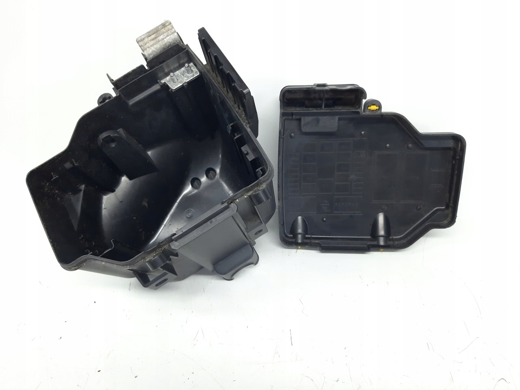 Fiat ducato 3 рестайлінг  корпус корпус запобіжників 1374608080 Зі Шроту