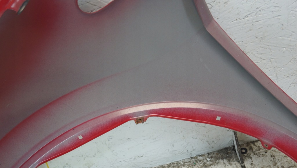 фото №15, Крыло правый перед honda civic viii ufo