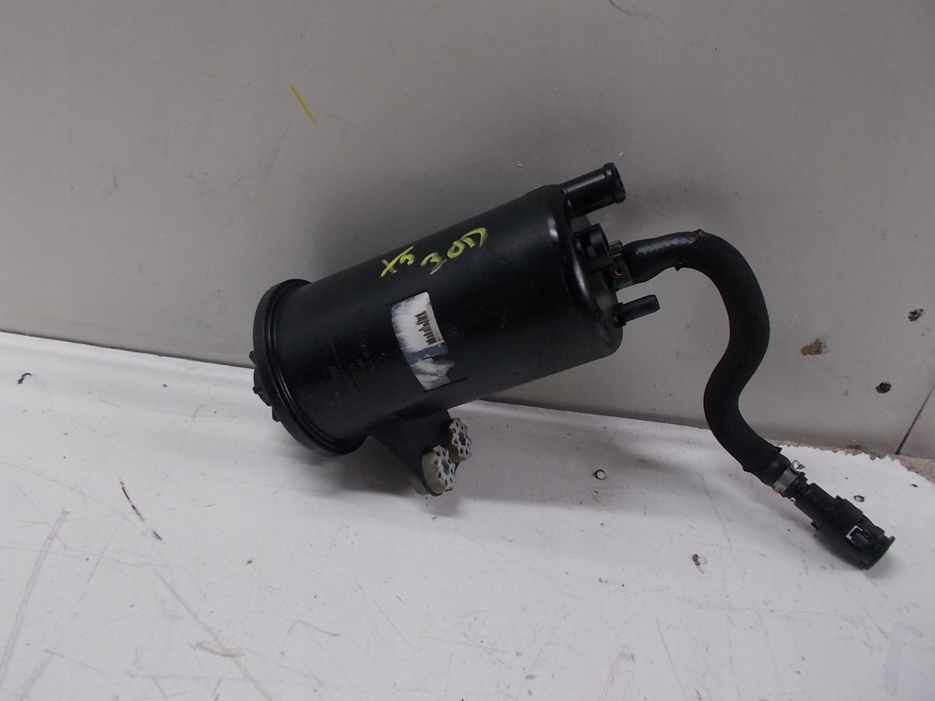 фото №1, Bmw x5 e70 корпус фильтр топлива 3.0d