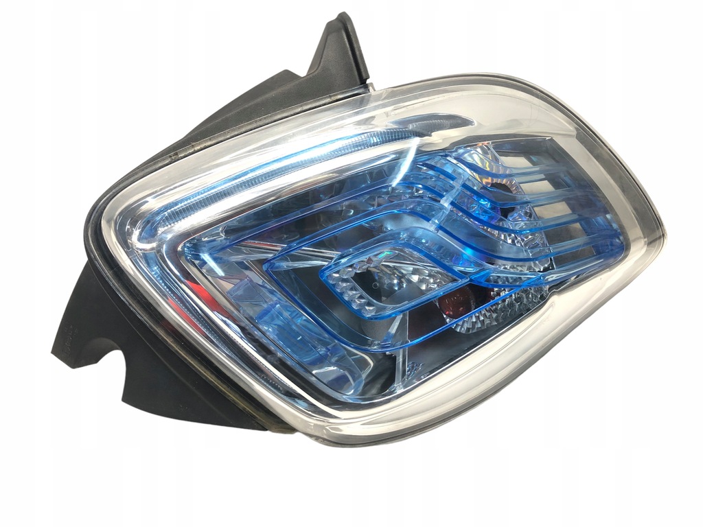 фото №1, Лампа задня права 265509016r renault zoe