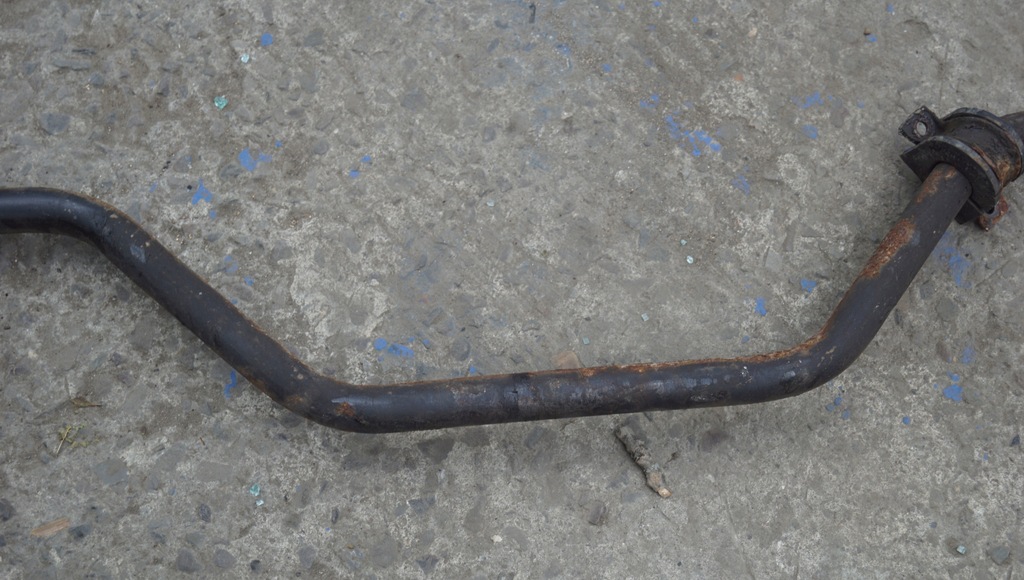 фото №8, Тяга стабилизатора стабилизатор hummer h2 задняя