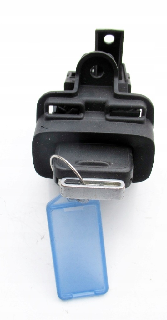 фото №1, Volvo s60 ii 2.0 d3 замок зажигания ключ вкладка