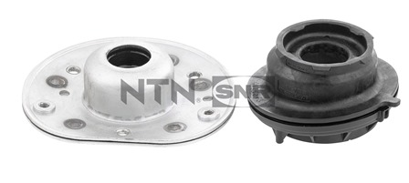 фото №1, Подушка амортизатора snr kb680.01 1539863 land rover