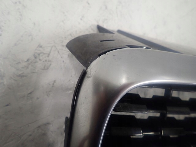 фото №5, Решётка радиатора решётка радиатора решётка радиатора volvo xc60 ii r design 2017-