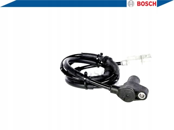 фото №4, Bosch датчик abs