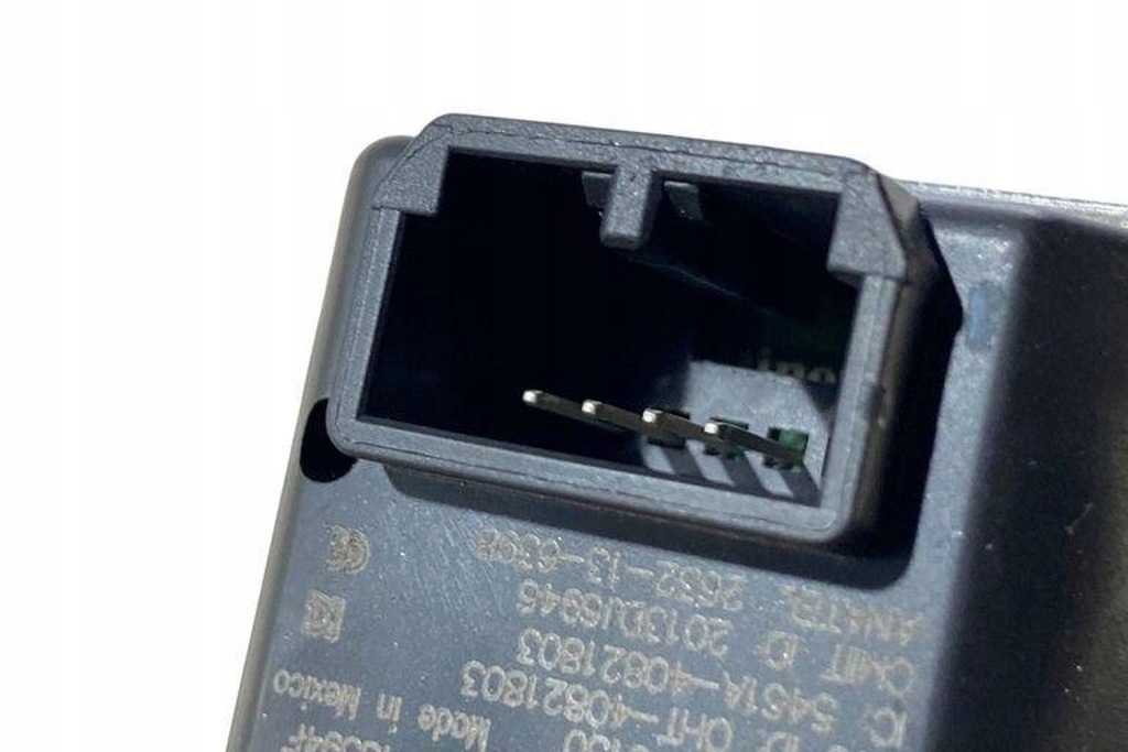 фото №11, Молдинг декоративная приборная панель jeep grand cherokee iv wk, wk2 px70007301wz 5.7l