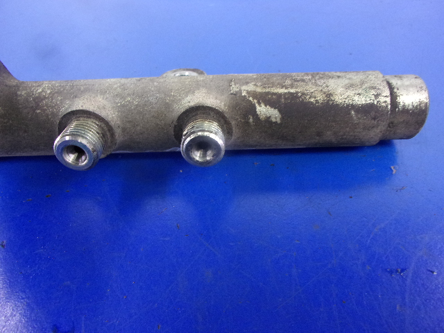 фото №6, Fiat stilo 192a1000 молдинг common rail 0445214016