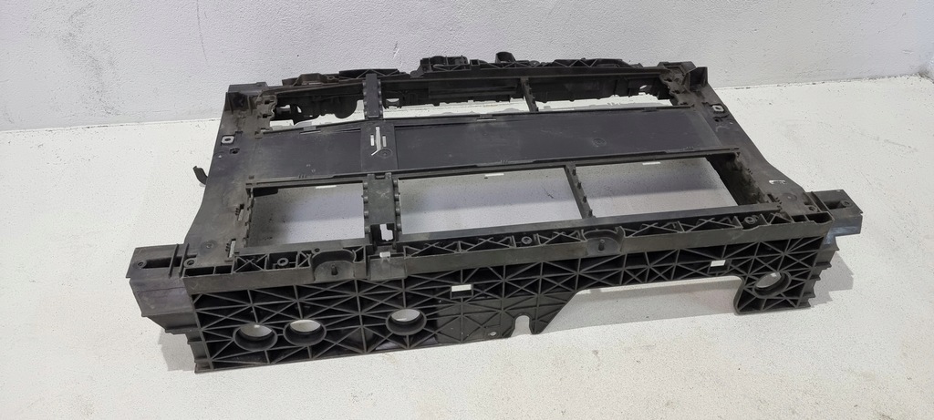 фото №11, Pas передній підсилювач ford fiesta mk8 17-20