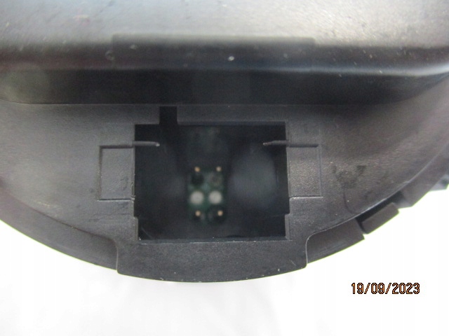 фото №7, Peugeot rcz приборная панель часы консоли панели приборной панели ym40400280