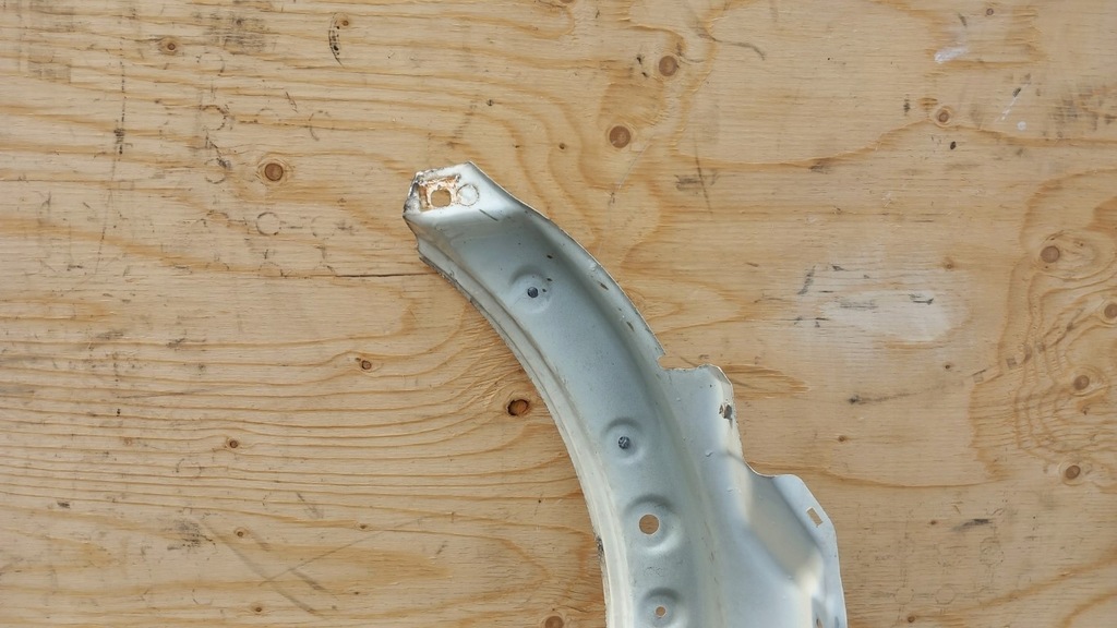 фото №5, Mini cooper r56 r57 крыло перед правый 850/0