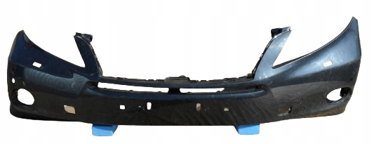 фото №3, Бампер перед передний оригинал 52119-48370 lexus rx iii 3 rx350 rx450 2009-