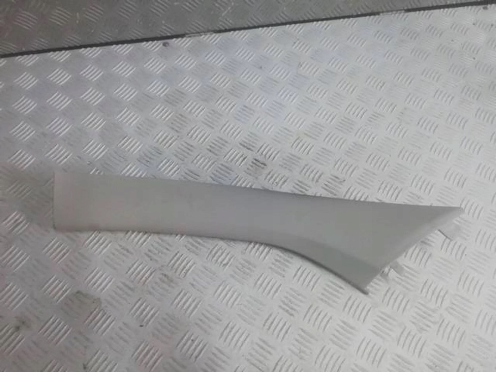 фото №1, Smart forfour ii защита стойка lewego a4536900126