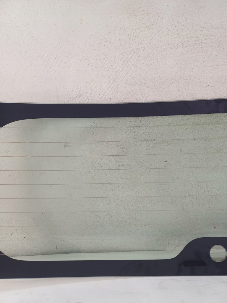 фото №11, Стекло задняя задняя suzuki swift v mk vii 7 12-