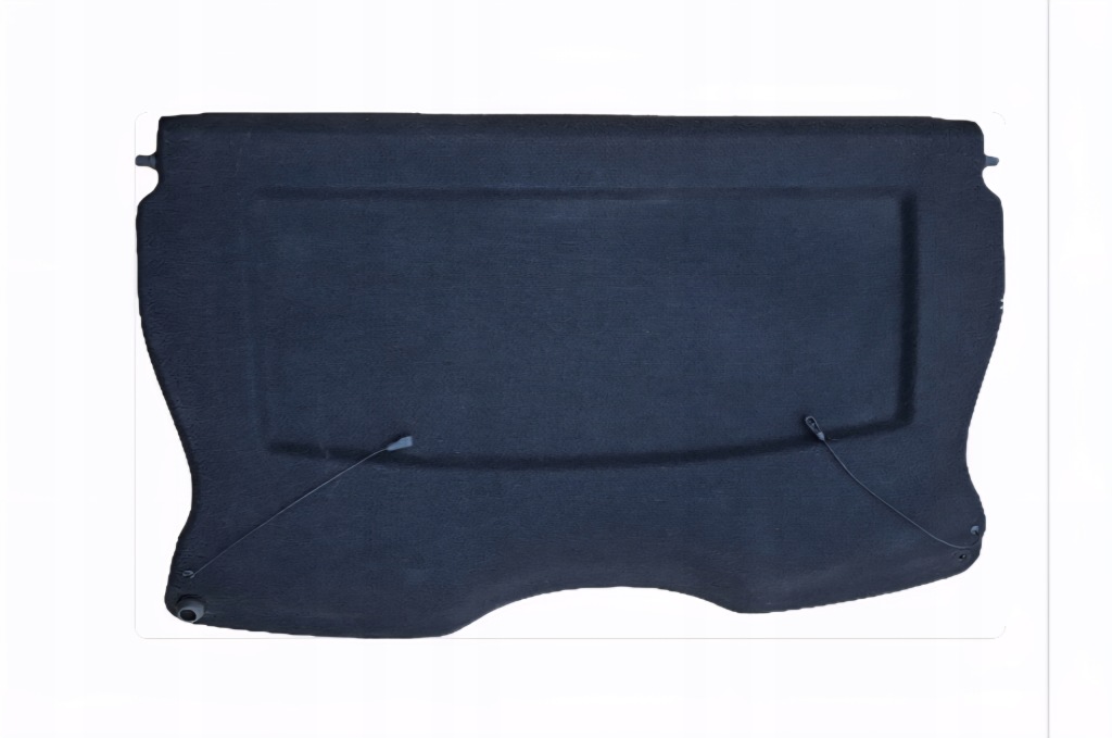 Купить Ford fusion mk 1 полка багажника черная