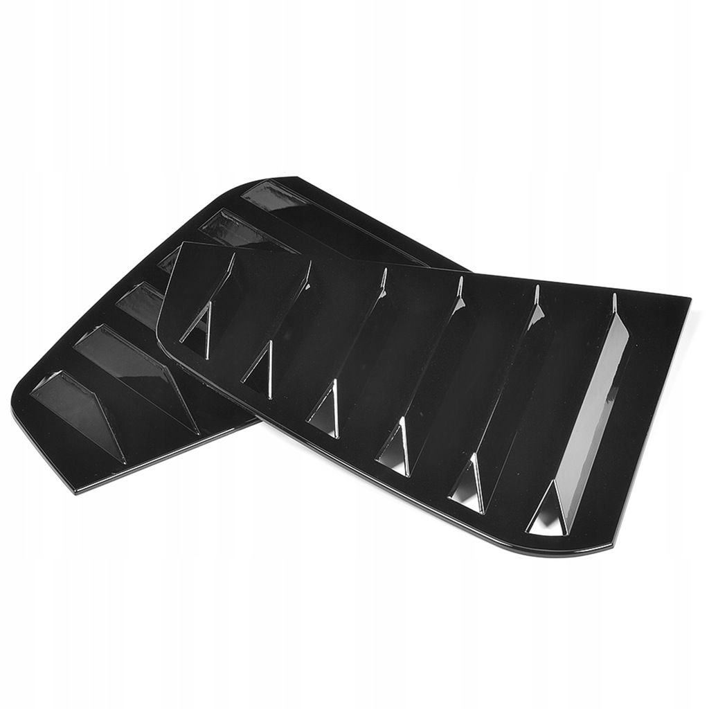 фото №6, Пара бокових вікон wentylacyjnych scoop жалюзі