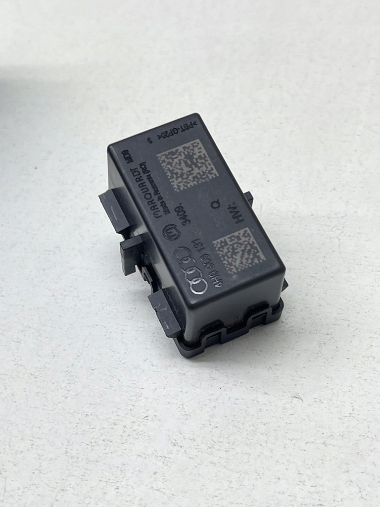 фото №7, Audi a6 a7 c7 датчик модуль считывания ключа kessy