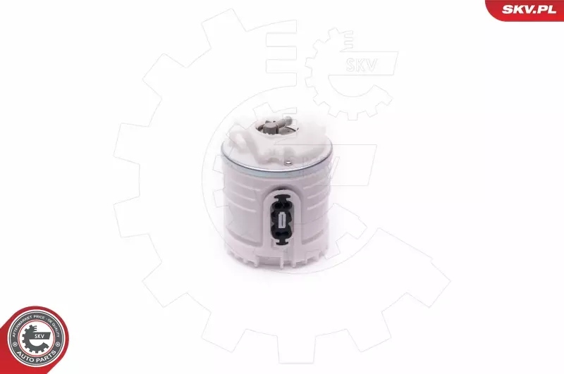 фото №2, Esen skv 02skv773 модуль живильний w паливо