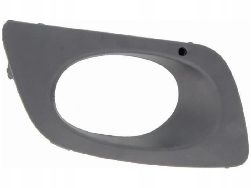 фото №1, Решітка радіатора решітка бампера права blic 6502-07-3548916p