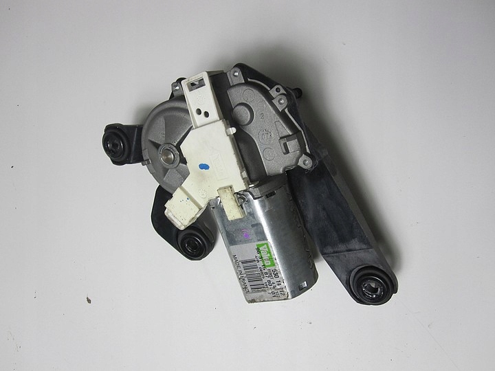 фото №9, Моторчик двірники задня задній citroen c3